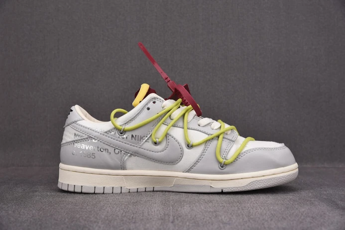 ofw x dunk low “08 of 50” dm1602- TopPick 3201