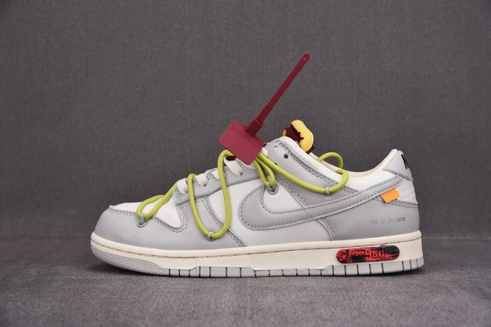 ofw x dunk low “08 of 50” dm1602- TopPick 3201