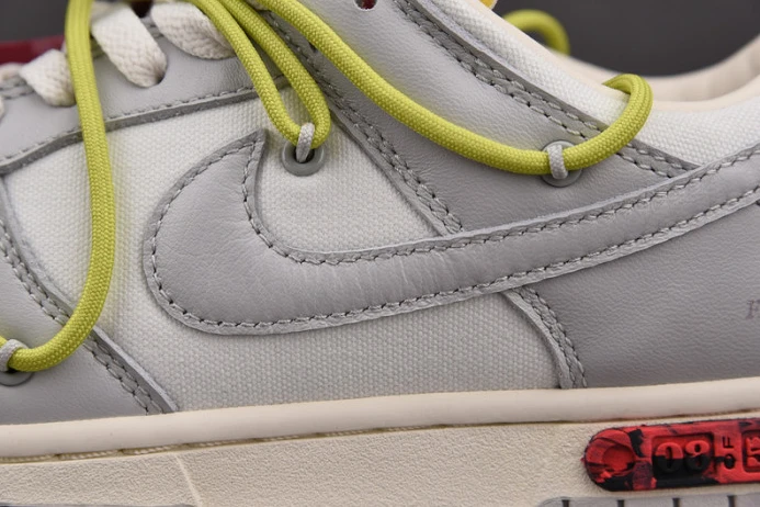 ofw x dunk low “08 of 50” dm1602- TopPick 3201