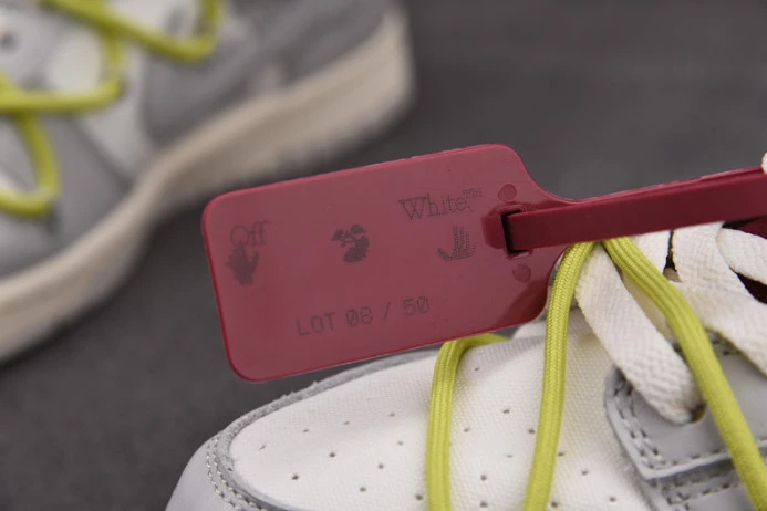 ofw x dunk low “08 of 50” dm1602- TopPick 3201