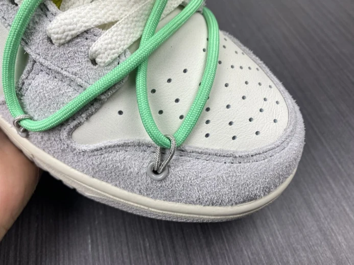 ofw x dunk low “14 of 50” dj0950- AllSeason 3182