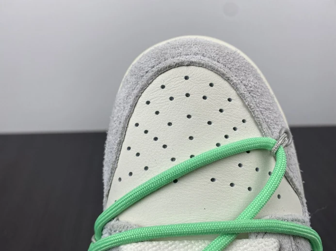 ofw x dunk low “14 of 50” dj0950- AllSeason 3182