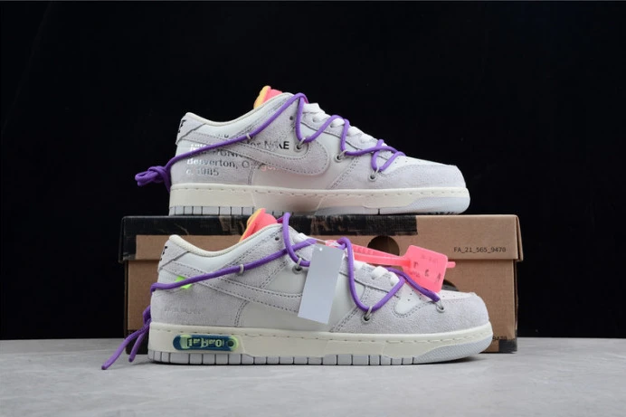ofw x dunk low “15 of 50” dj0950- SportInspired 3187