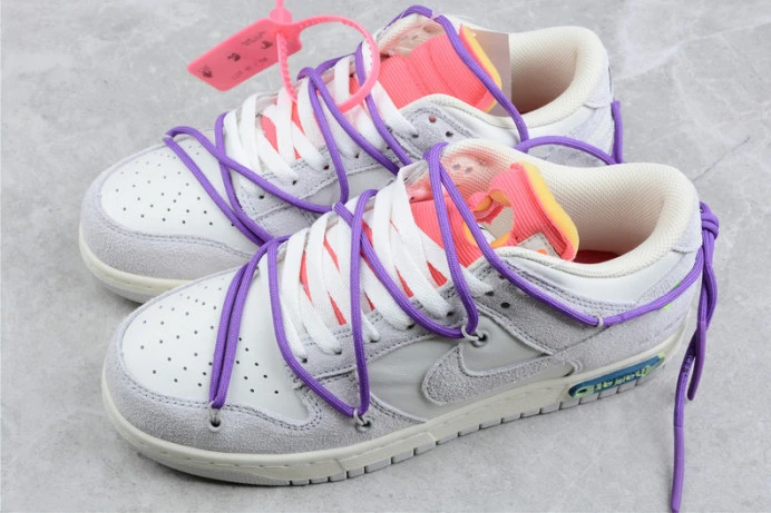 ofw x dunk low “15 of 50” dj0950- SportInspired 3187