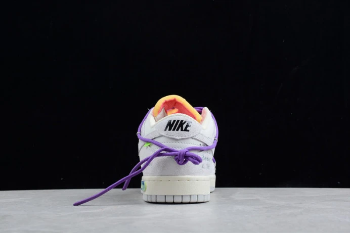 ofw x dunk low “15 of 50” dj0950- SportInspired 3187