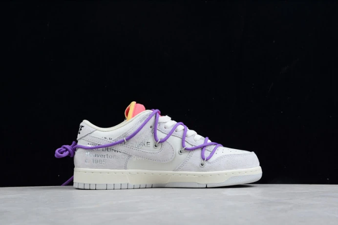 ofw x dunk low “15 of 50” dj0950- SportInspired 3187