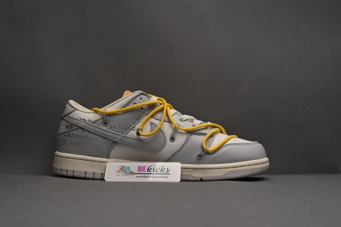 ofw x dunk low “29 of 50” dm1602- SportInspired 3193