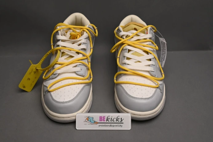 ofw x dunk low “29 of 50” dm1602- SportInspired 3193