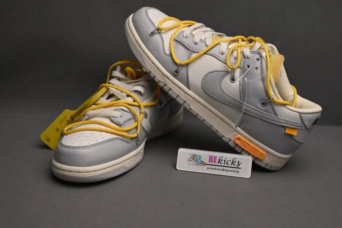 ofw x dunk low “29 of 50” dm1602- SportInspired 3193