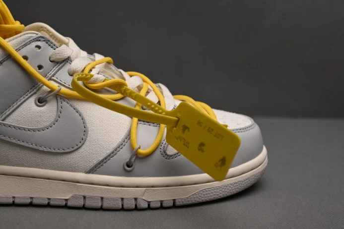 ofw x dunk low “29 of 50” dm1602- SportInspired 3193