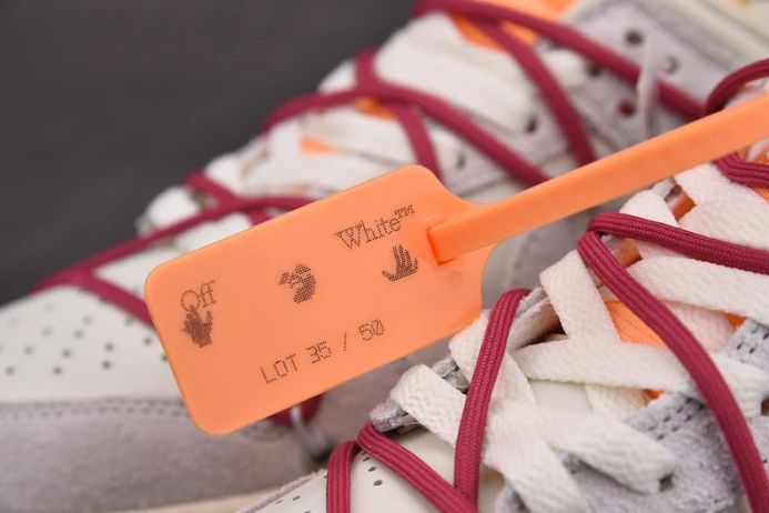 ofw x dunk low “35 of 50” dj0950- SportInspired 3214