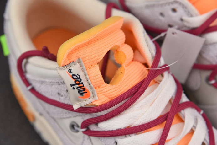 ofw x dunk low “35 of 50” dj0950- SportInspired 3214