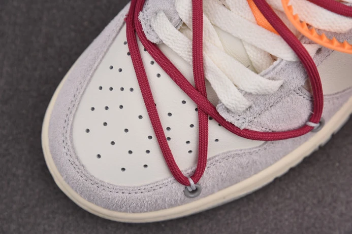 ofw x dunk low “35 of 50” dj0950- SportInspired 3214