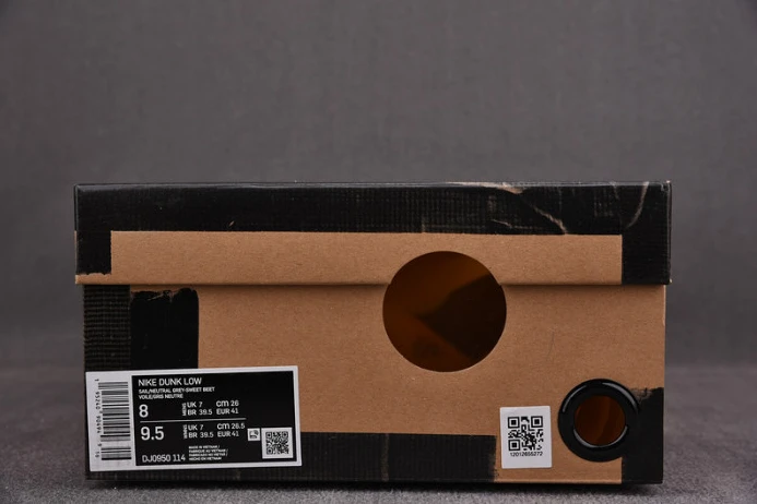 ofw x dunk low “35 of 50” dj0950- SportInspired 3214