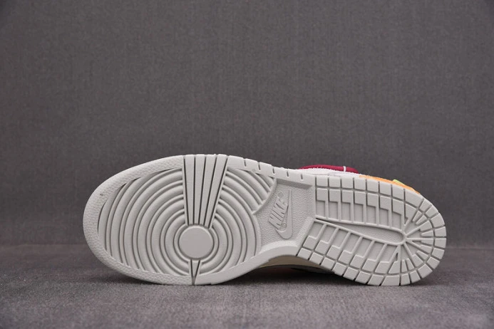 ofw x dunk low “35 of 50” dj0950- SportInspired 3214