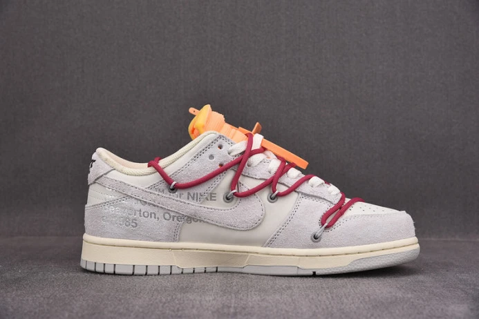 ofw x dunk low “35 of 50” dj0950- SportInspired 3214