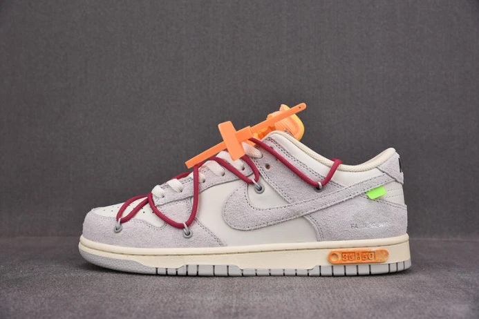 ofw x dunk low “35 of 50” dj0950- SportInspired 3214