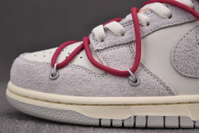 ofw x dunk low “35 of 50” dj0950- SportInspired 3214