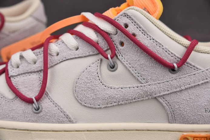 ofw x dunk low “35 of 50” dj0950- SportInspired 3214