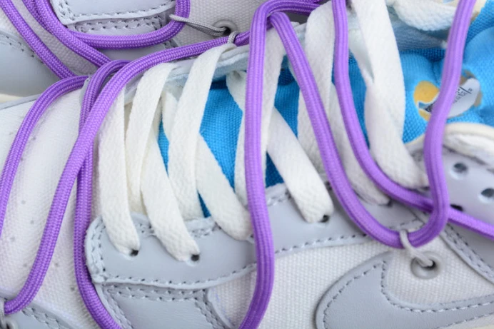 ofw x dunk low “47 of 50” dm1602- TopPick 3184
