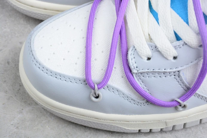 ofw x dunk low “47 of 50” dm1602- TopPick 3184