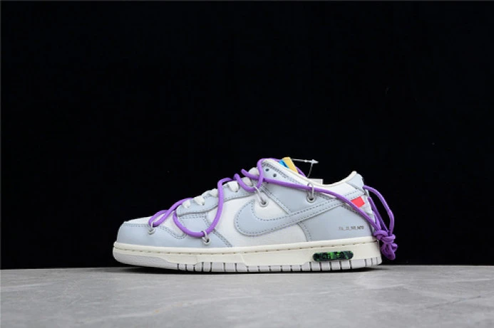 ofw x dunk low “47 of 50” dm1602- TopPick 3184