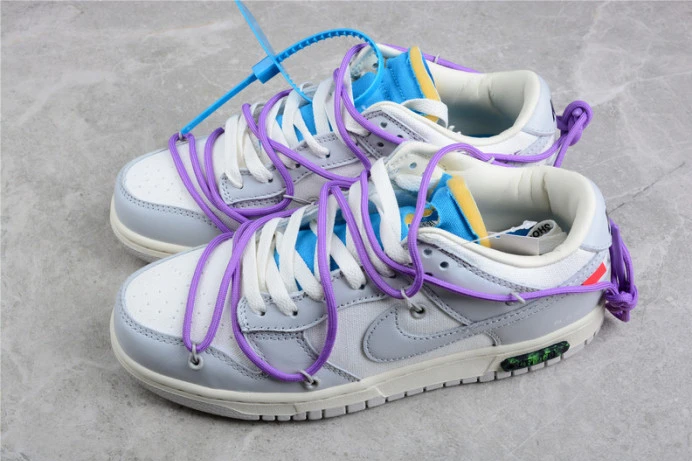 ofw x dunk low “47 of 50” dm1602- TopPick 3184