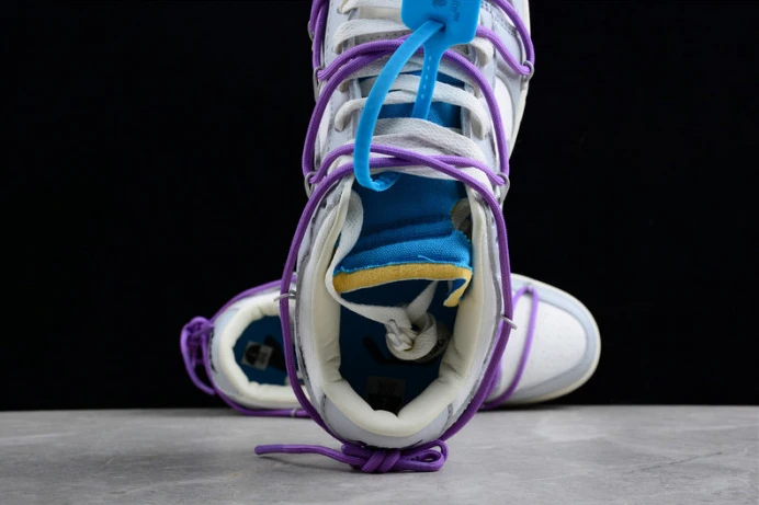 ofw x dunk low “47 of 50” dm1602- TopPick 3184