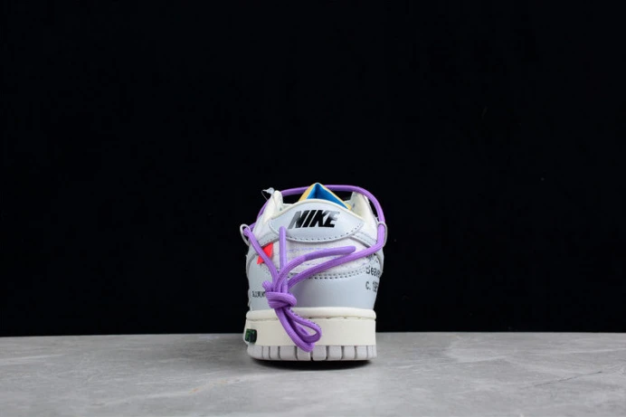 ofw x dunk low “47 of 50” dm1602- TopPick 3184