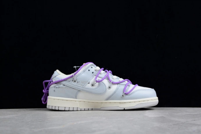 ofw x dunk low “47 of 50” dm1602- TopPick 3184