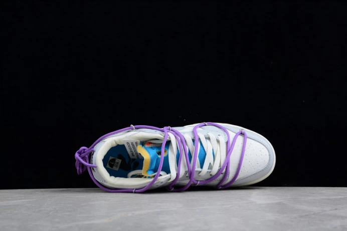 ofw x dunk low “47 of 50” dm1602- TopPick 3184
