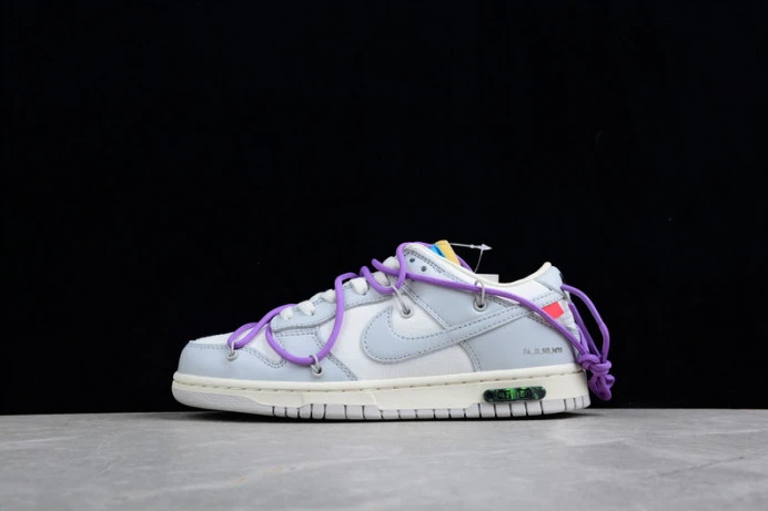 ofw x dunk low “47 of 50” dm1602- TopPick 3184