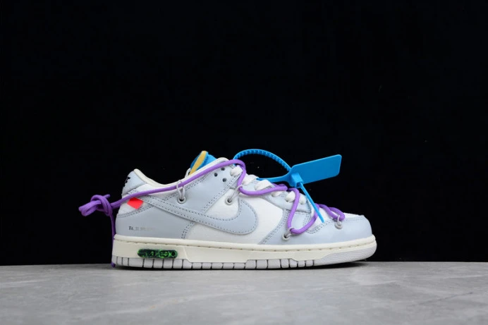 ofw x dunk low “47 of 50” dm1602- TopPick 3184