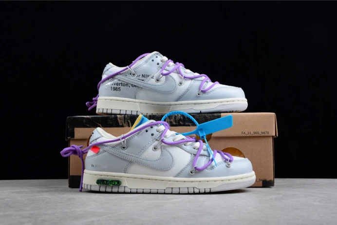 ofw x dunk low “47 of 50” dm1602- TopPick 3184