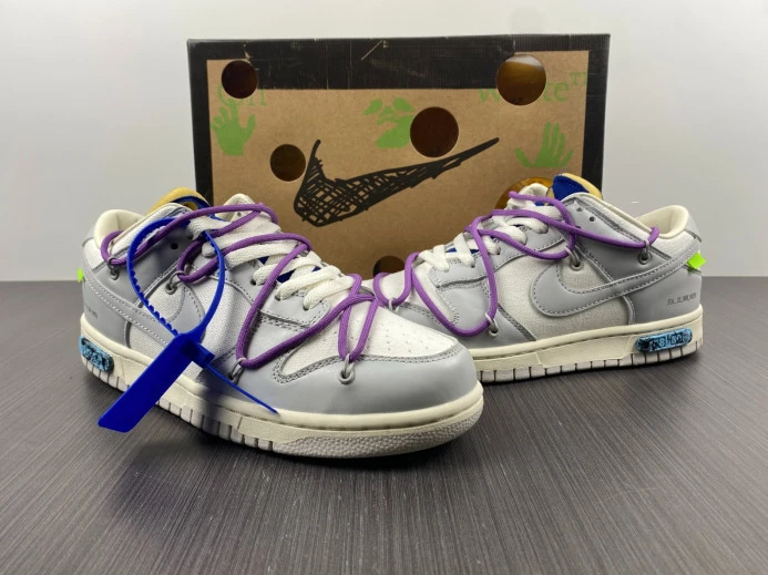 ofw x dunk low “48 of 50” dm1602- ModernLook 2951