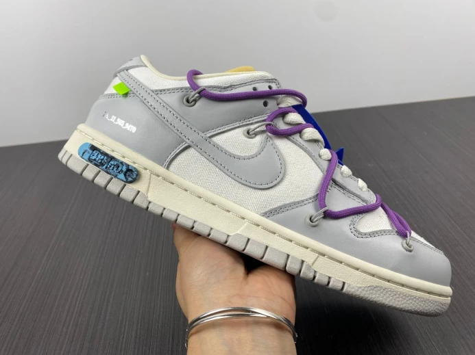 ofw x dunk low “48 of 50” dm1602- ModernLook 2951