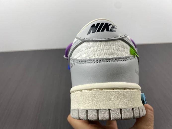 ofw x dunk low “48 of 50” dm1602- ModernLook 2951