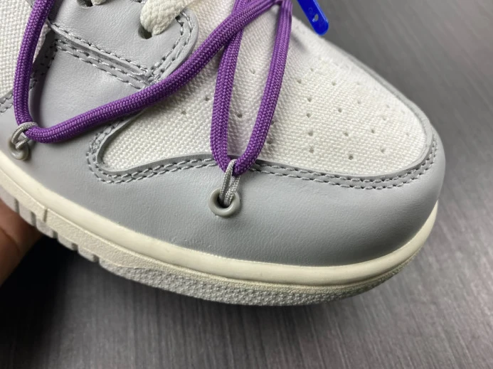 ofw x dunk low “48 of 50” dm1602- ModernLook 2951
