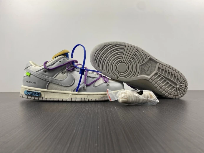 ofw x dunk low “48 of 50” dm1602- ModernLook 2951