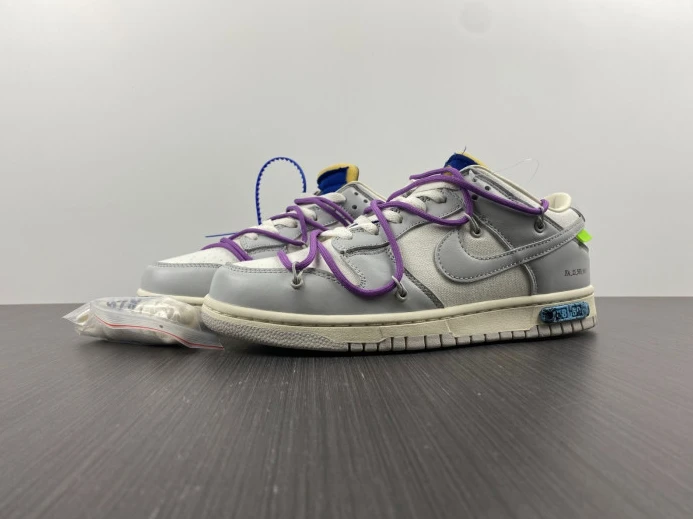ofw x dunk low “48 of 50” dm1602- ModernLook 2951