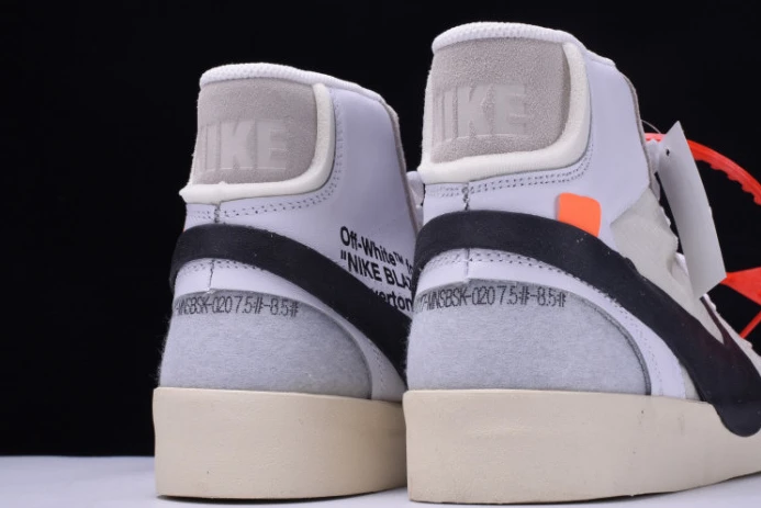 ofw x nike blazer mid the ten 10 virgil abloh aa3832- TopPick 3179