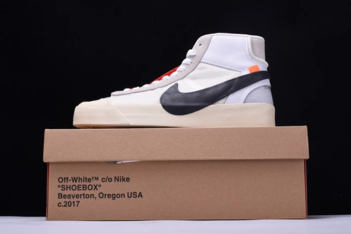 ofw x nike blazer mid the ten 10 virgil abloh aa3832- TopPick 3179