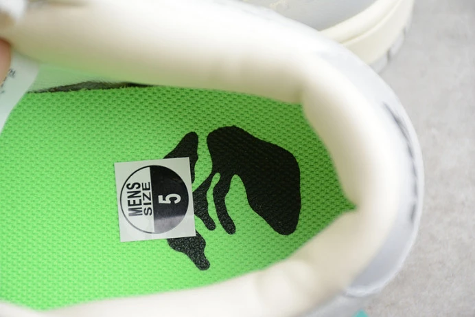 ofw x nike dunk low “07 of 50” dm1602- DailyWear 3199