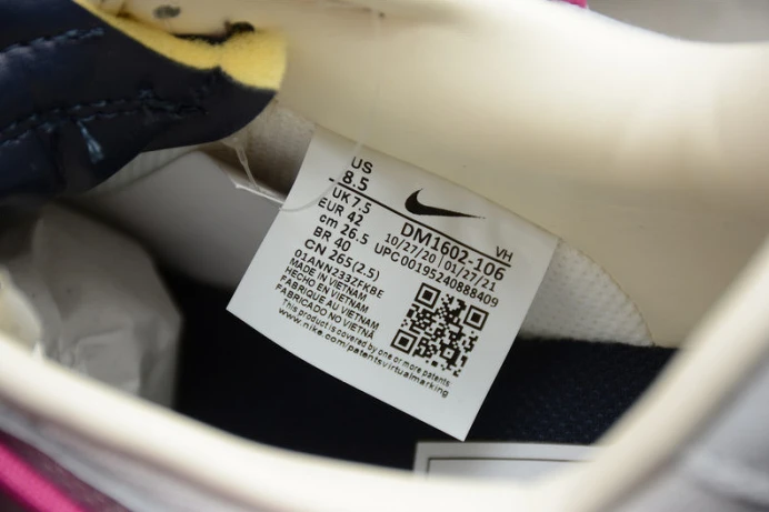 ofw x nike dunk low “30 of 50” dm1602- WellDesigned 3198