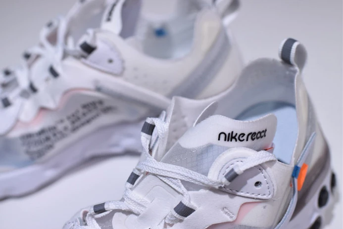 ofw x nike upcoming react element 87 aq0068- BestValue 3175