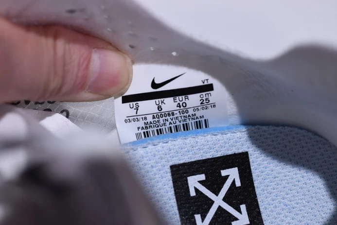 ofw x nike upcoming react element 87 aq0068- BestValue 3175