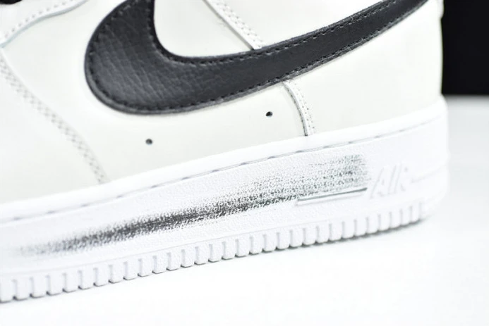 peaceminusone nike air force 1 white black dd3223- UrbanStyle 3295