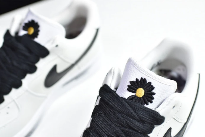 peaceminusone nike air force 1 white black dd3223- UrbanStyle 3295