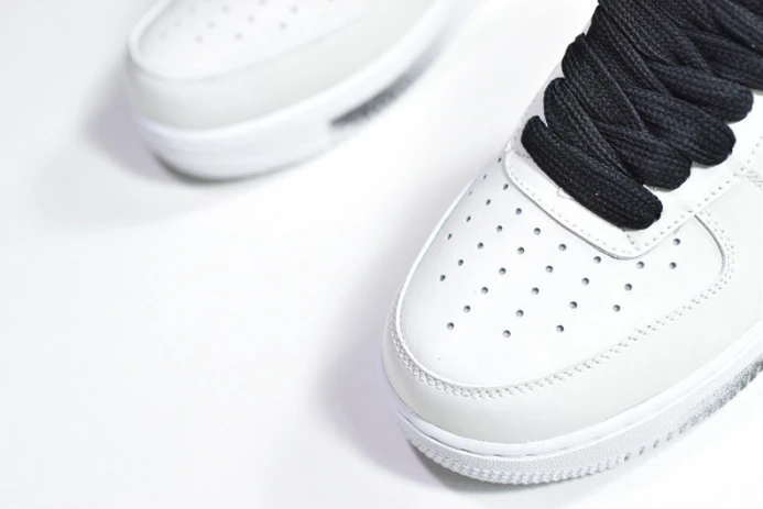 peaceminusone nike air force 1 white black dd3223- UrbanStyle 3295