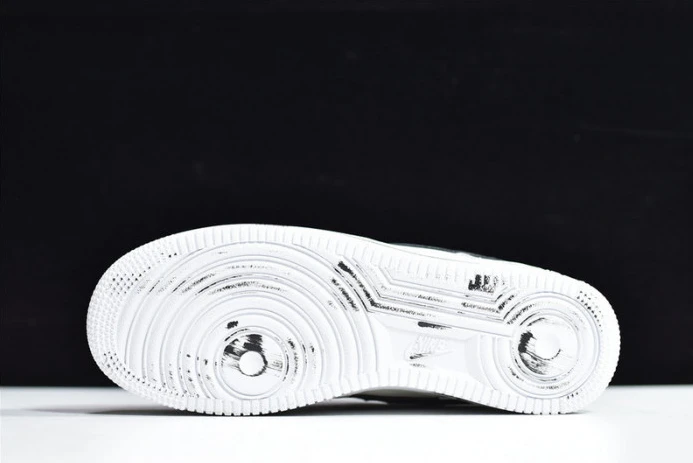 peaceminusone nike air force 1 white black dd3223- UrbanStyle 3295
